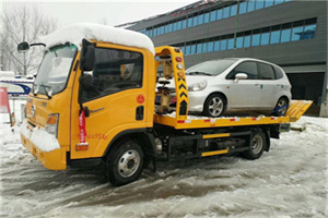 老山附近道路救援服务