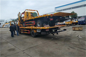 老山同城汽车补胎