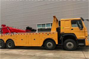 老山道路救援公司